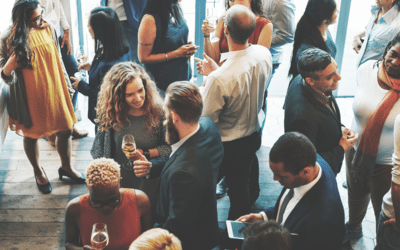 Growing your business through networking